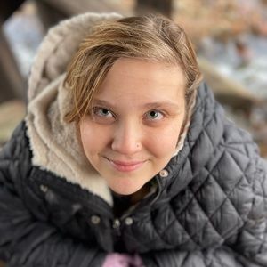 Meet your Posher, Kaitlin